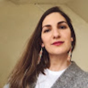 Meet your Posher, Hannah